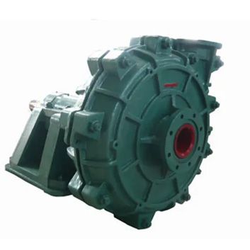 EGM Slurry Pump - EGM series slurry pumps are heavy duty slurry pumps and have outstanding performance in high head applications. # Slurry Pumps
